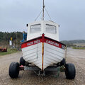 Custom Build Hewitt Boat Builders - picture 4